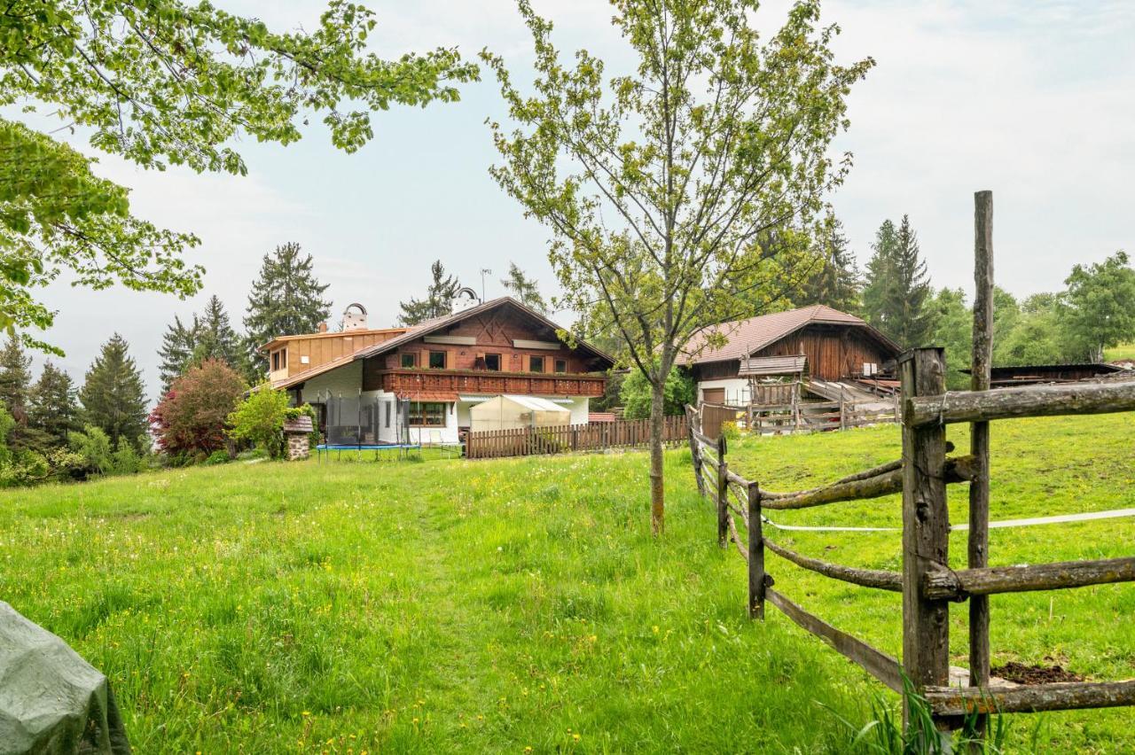 Wieshof Rustika Laion Exterior photo